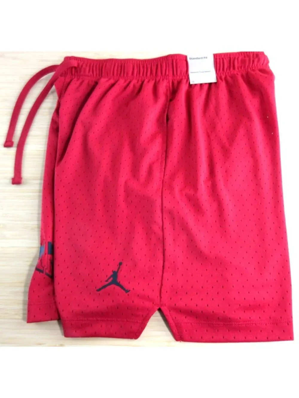 Jordan men dri